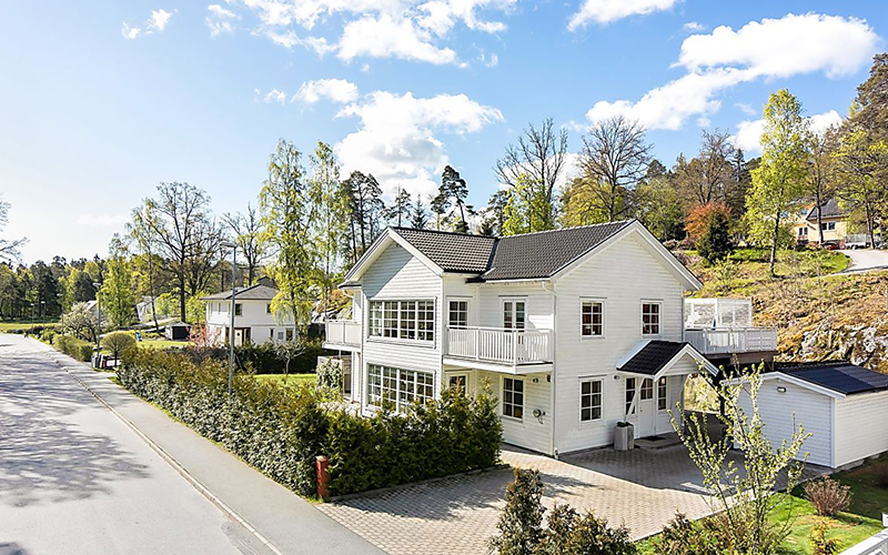 Villarenovering. Hanviken Tyresö i Bollmora | Lokal Byggfirma från Tyresö, Vendelsö, Älta i Stockholm